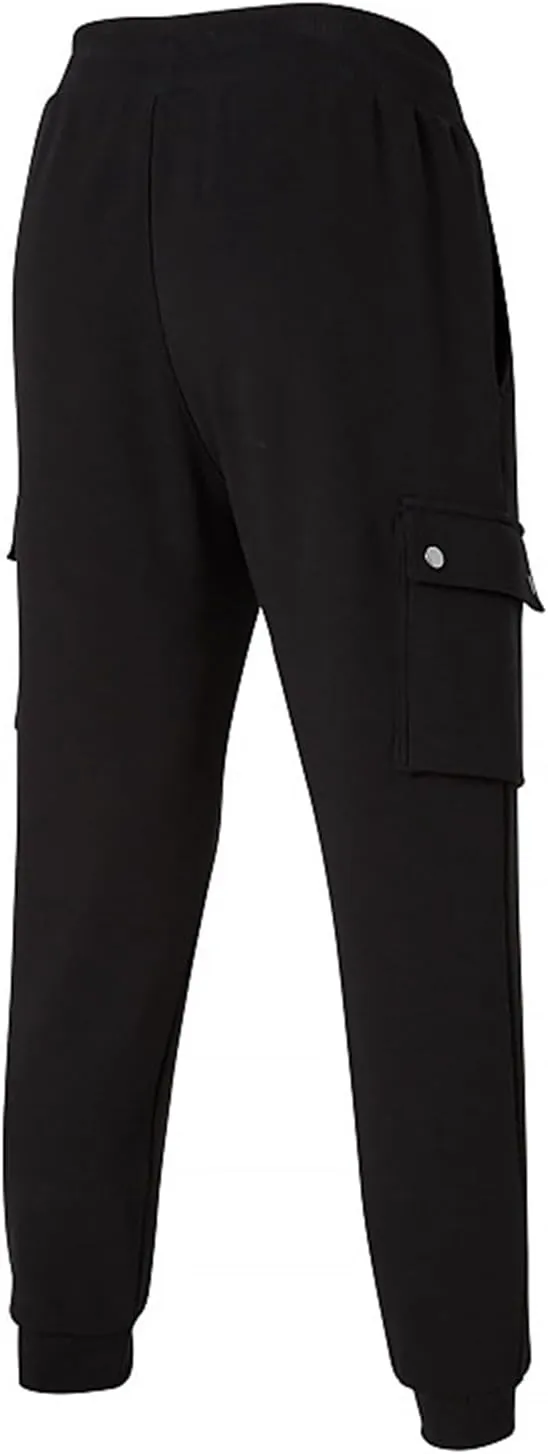 2023 Men's Sweatpants Plus Size Lightweight Exercise Pants Running Workout Sports Trousers Stylish Soft Joggers Pant Bottoms