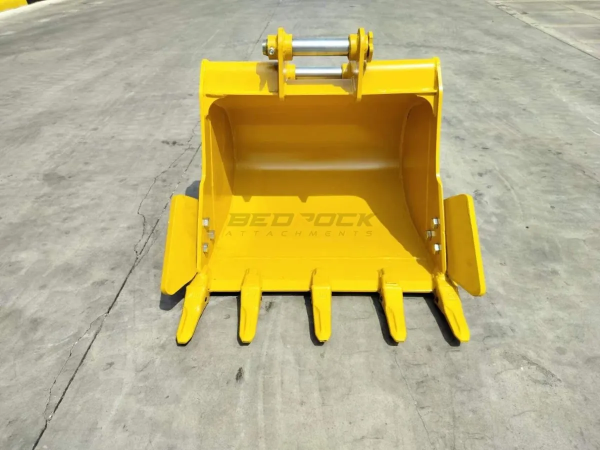 30in Heavy Duty Excavator Bucket fits CAT 305 Excavator
