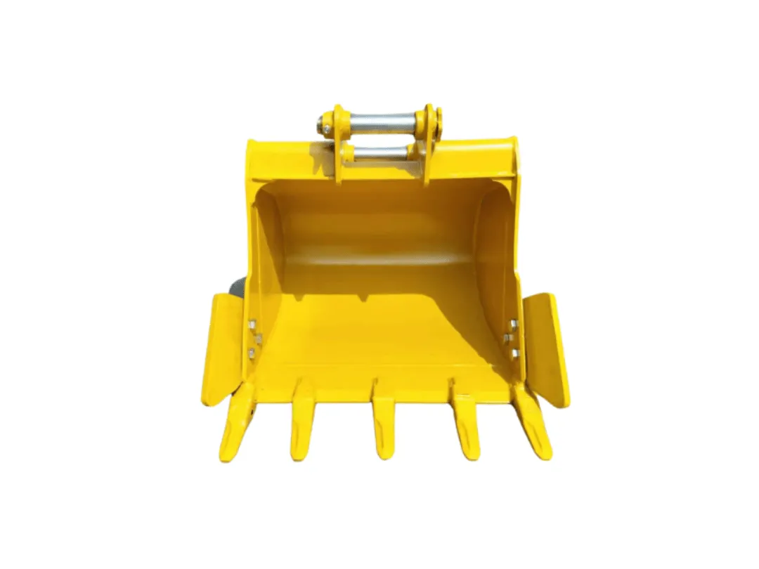 30in Heavy Duty Excavator Bucket fits CAT 305 Excavator