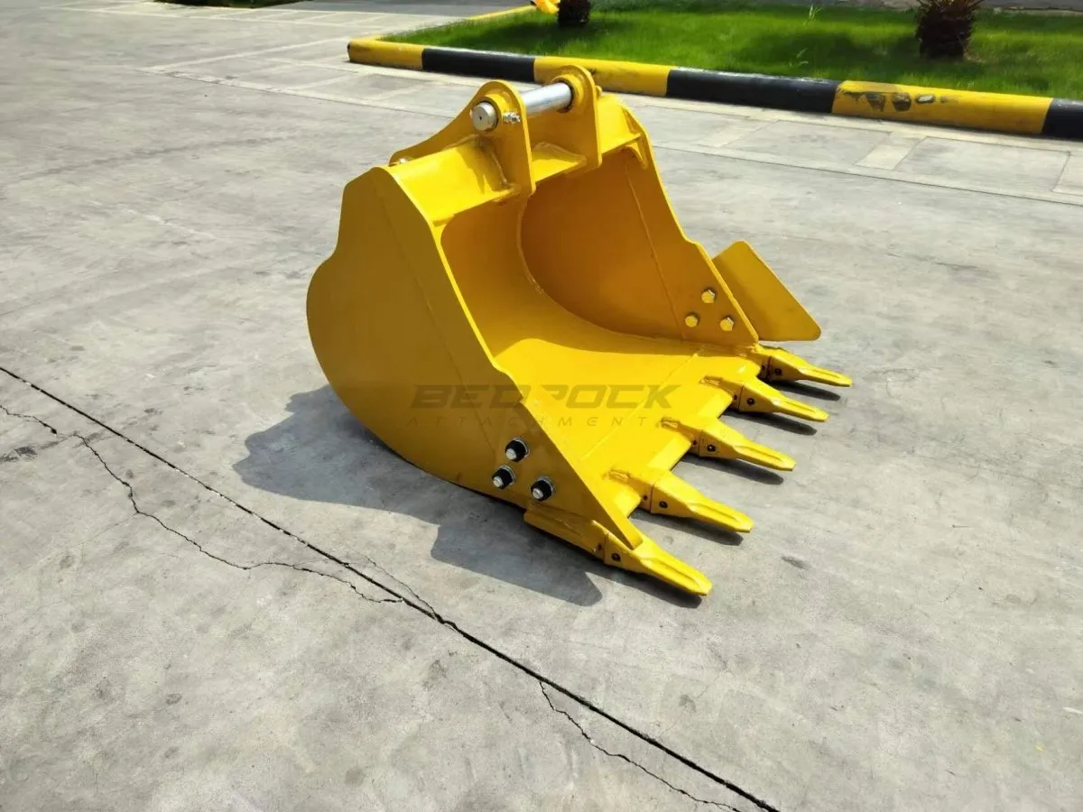 30in Heavy Duty Excavator Bucket fits CAT 305 Excavator