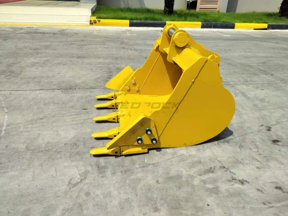 30in Heavy Duty Excavator Bucket fits CAT 305 Excavator