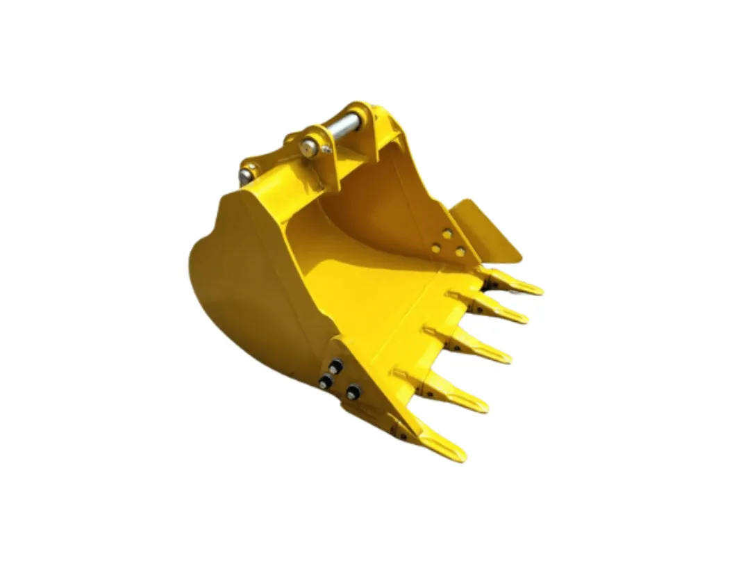 30in Heavy Duty Excavator Bucket fits CAT 305 Excavator
