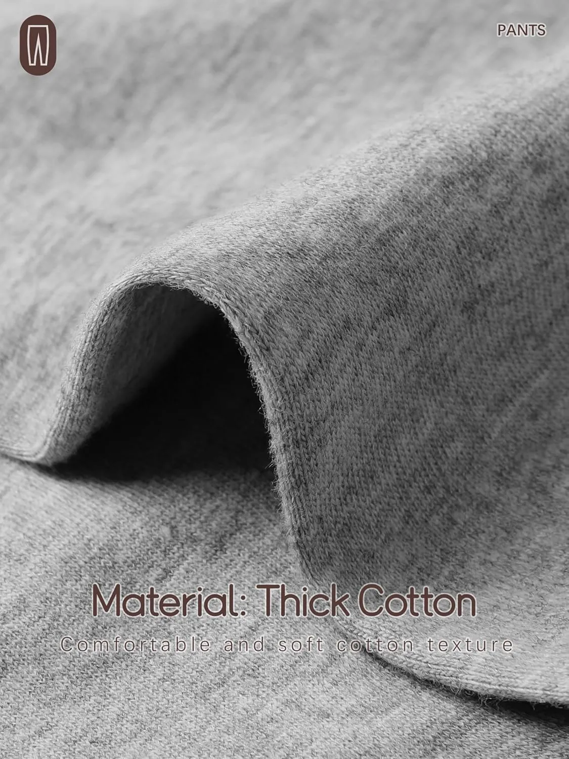 4 Pack Leggings for Girls Kids Girls Thick Leggings Cotton Pants Full Length Stretchy