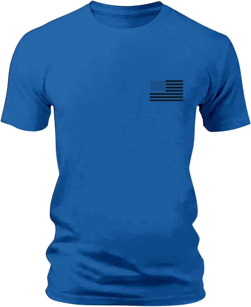 4th of July Hawaiian Shirt for Men American Flag Graphic Clothes Summer Patriotic USA Short Sleeve Sports Outfits
