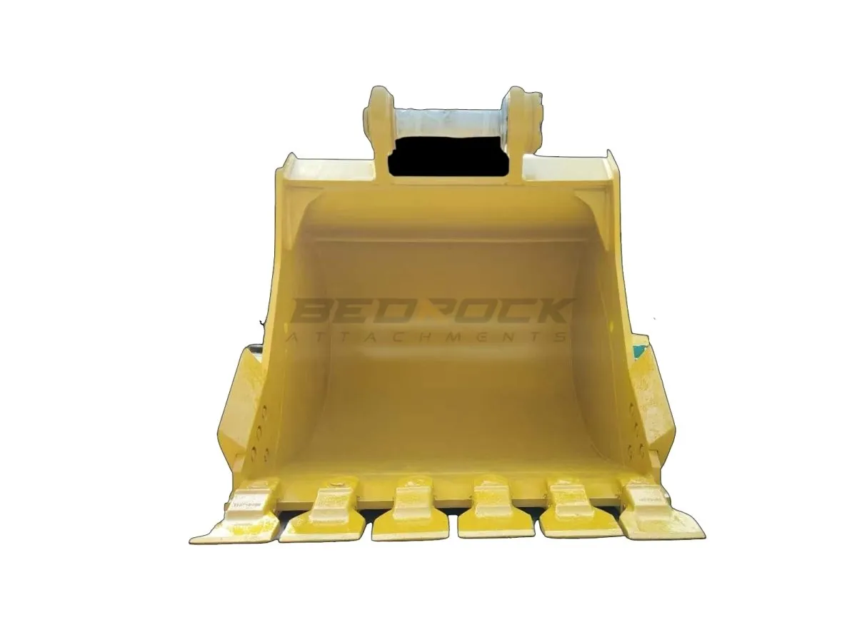 60in General Purpose Excavator Bucket fits CAT 349 BUCKET & ADJUSTER GP, TB Linkage