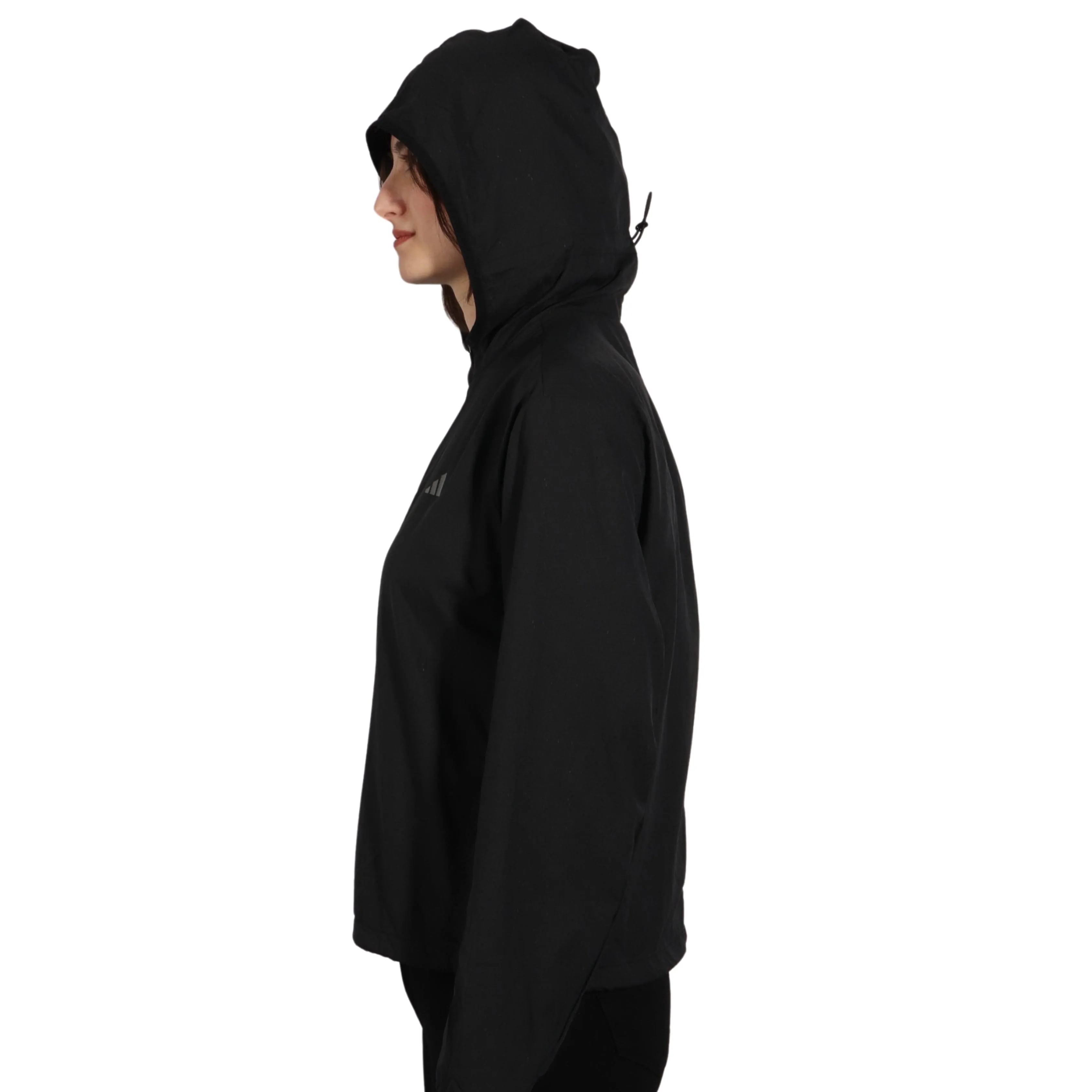 ADIDAS - Hooded Jacket