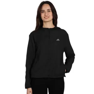 ADIDAS - Hooded Jacket