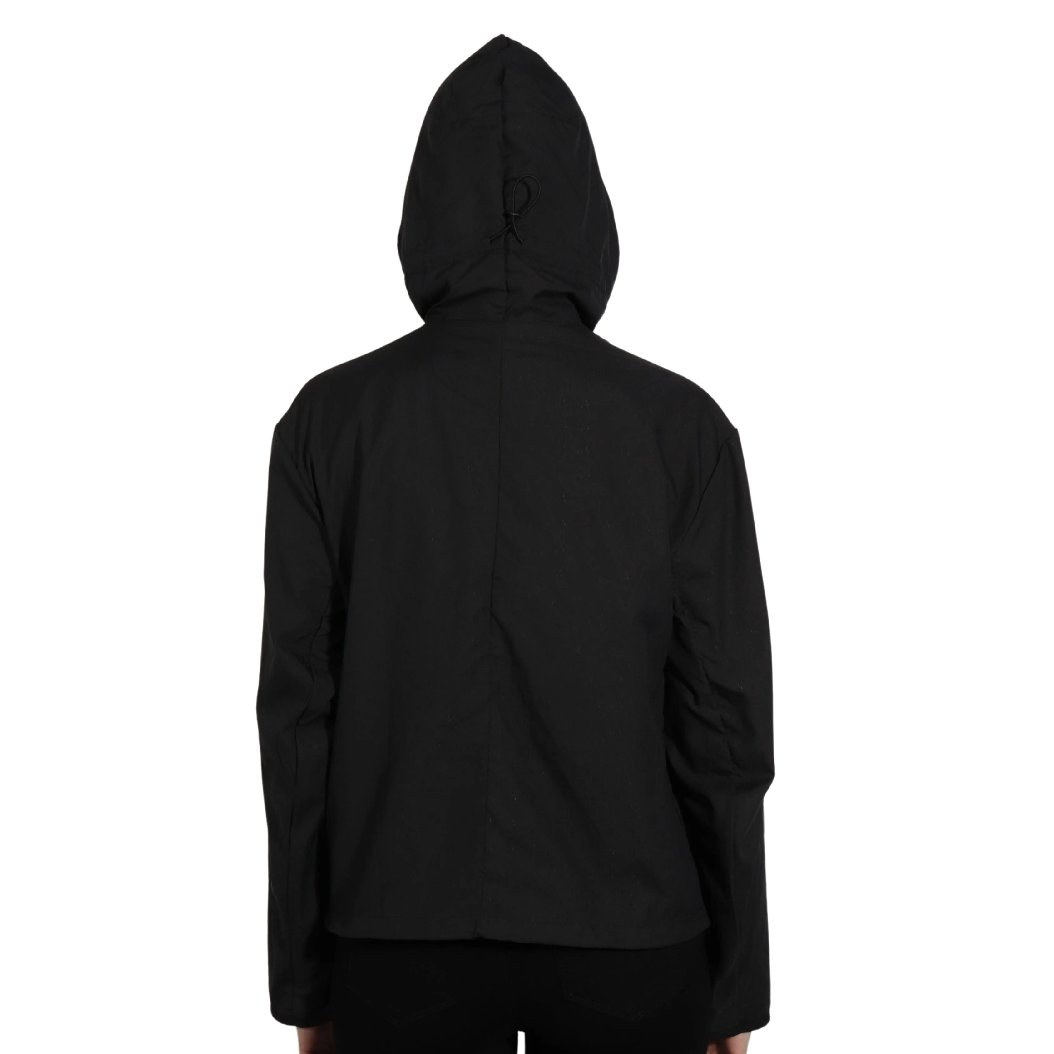 ADIDAS - Hooded Jacket