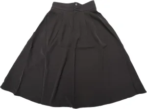 Allegra K Womens Midi Skirts High Waisted Flowy A-Line Casual Long Skirt with Pockets 2025