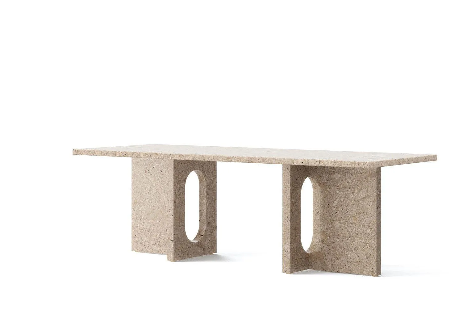 Androgyne Lounge Table