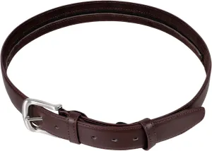 BESPORTBLE Concealed Wallet Belt Adjustable Hidden Waist Pouch Secret Money Storage Belt Stylish Pu Material