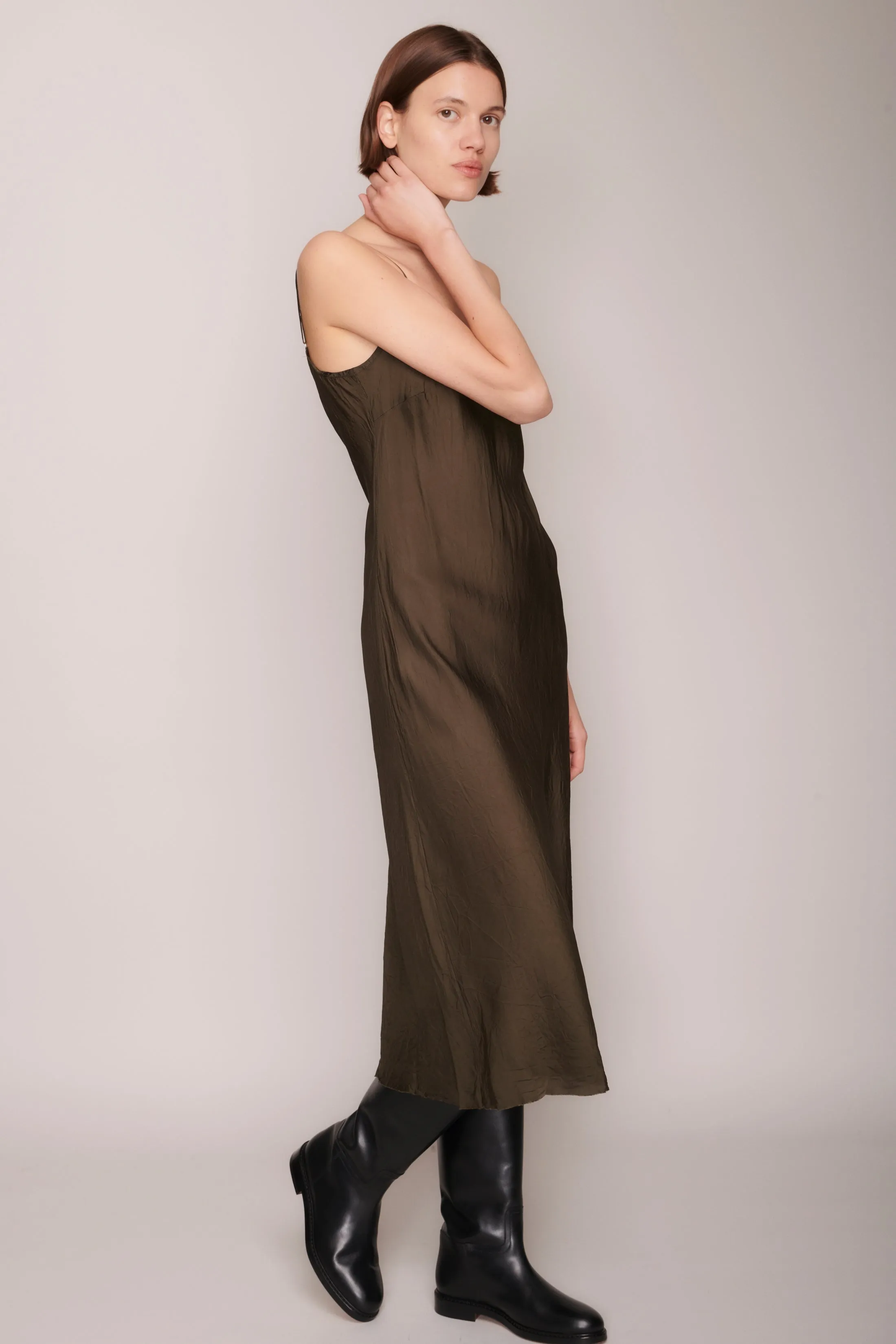 Bias Long Slip