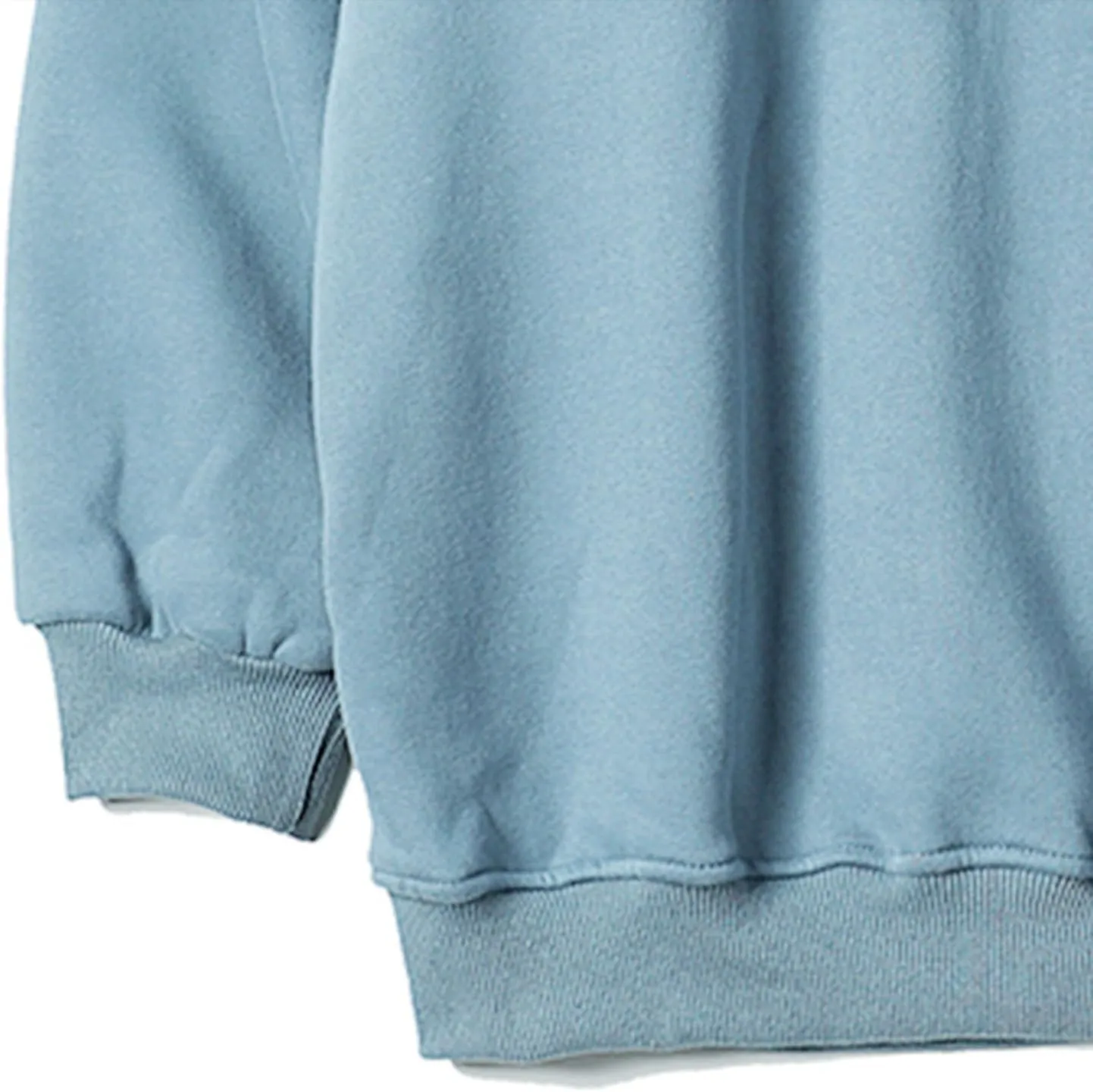Big And Tall Hoodies For Men Independence Day Casual Fashion Soft And Comfortable Small Print Long Fleece Jacket Men