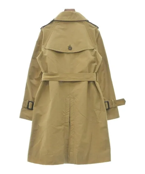 Brahmin Trench coats
