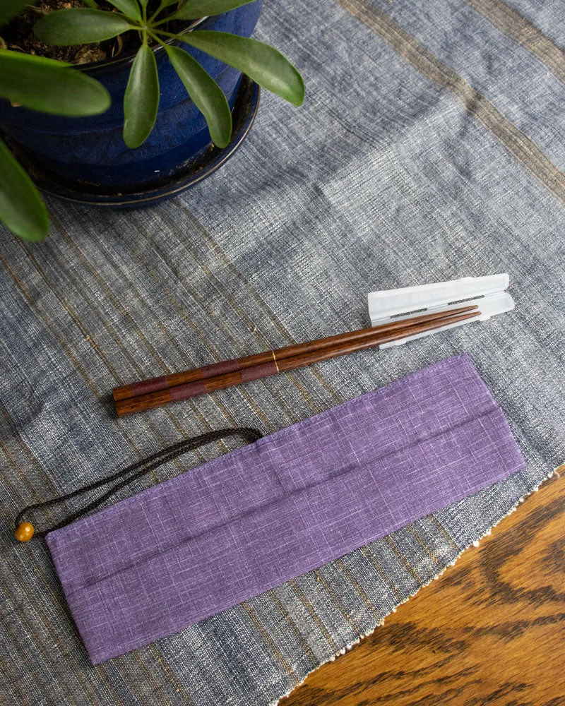 Chopstick Case, Kawai, Traditional Japanese Color Series