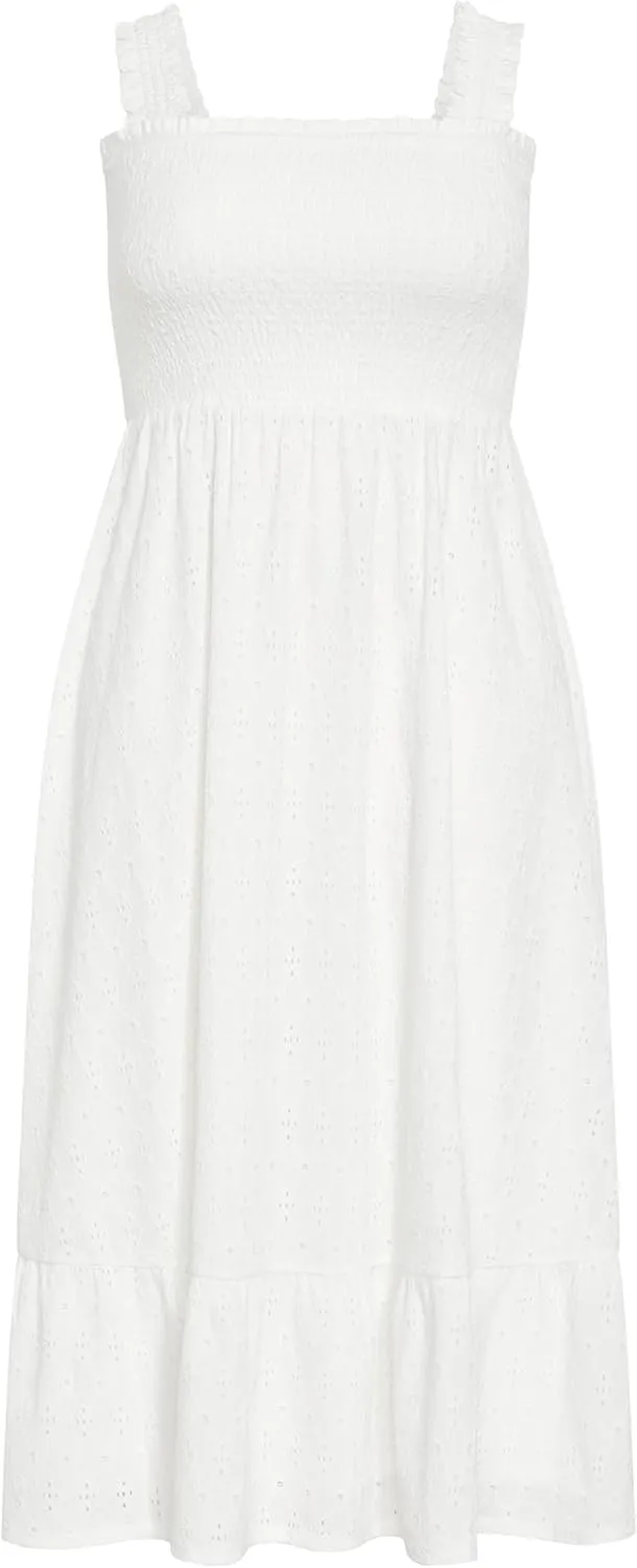 City Chic Women's Maxi Ariel