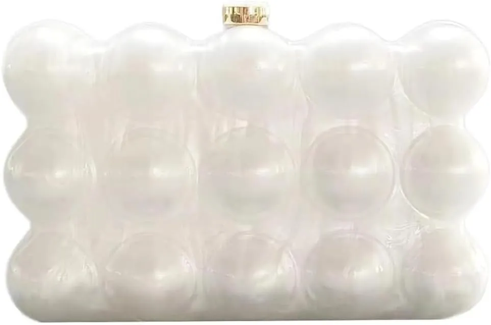 Clutch Purse for Women Evening Clutch Purses for Women Handbags for Wedding Party Prom Crossbody Shoulder Purse