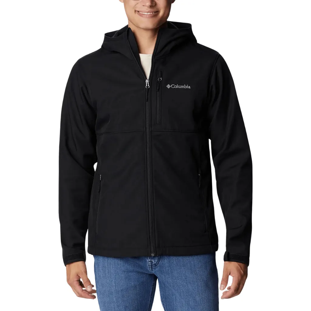 Columbia Ascender II HD Jacket Men