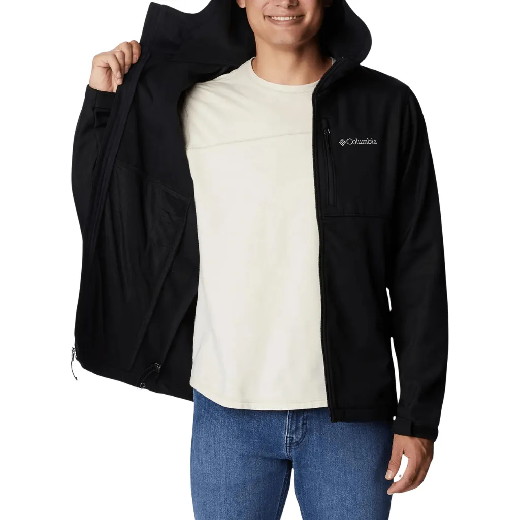 Columbia Ascender II HD Jacket Men