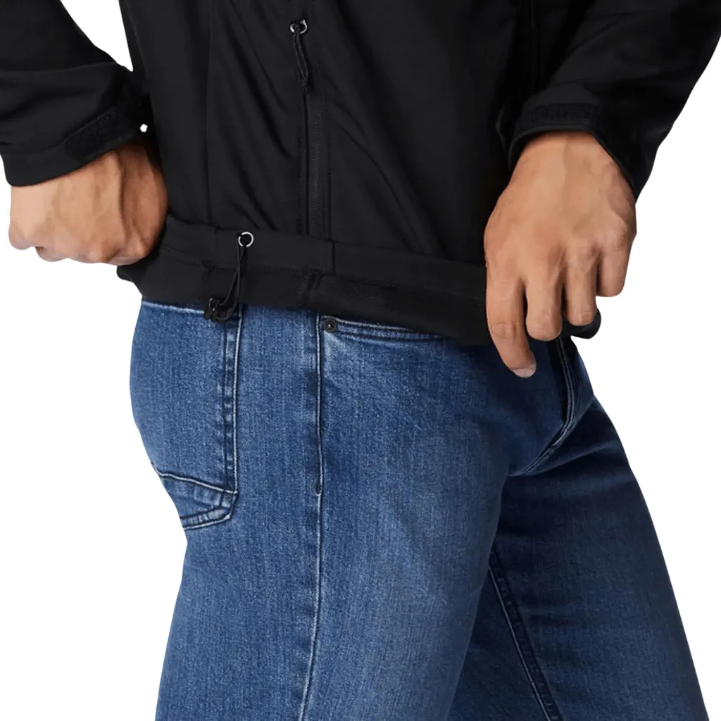 Columbia Ascender II HD Jacket Men