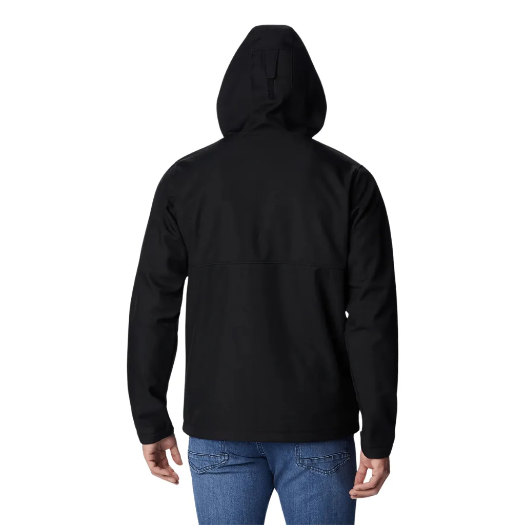 Columbia Ascender II HD Jacket Men