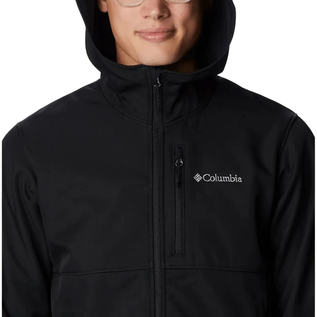 Columbia Ascender II HD Jacket Men