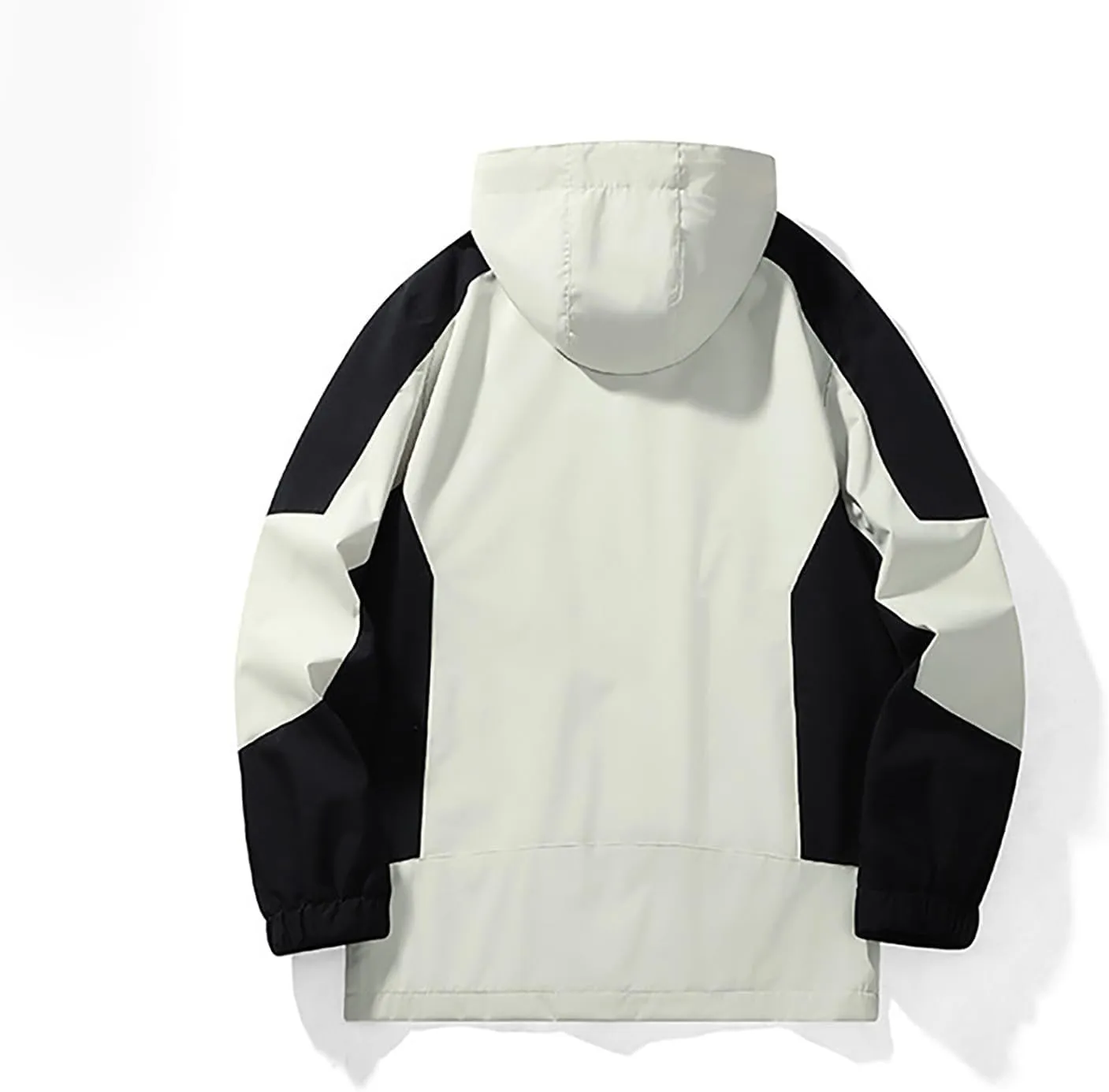 cooki Rain Coats for Women Waterproof with Hood Outdoor Lightweight Windbreaker Outdoor Long Rain Jacket Trench Coats