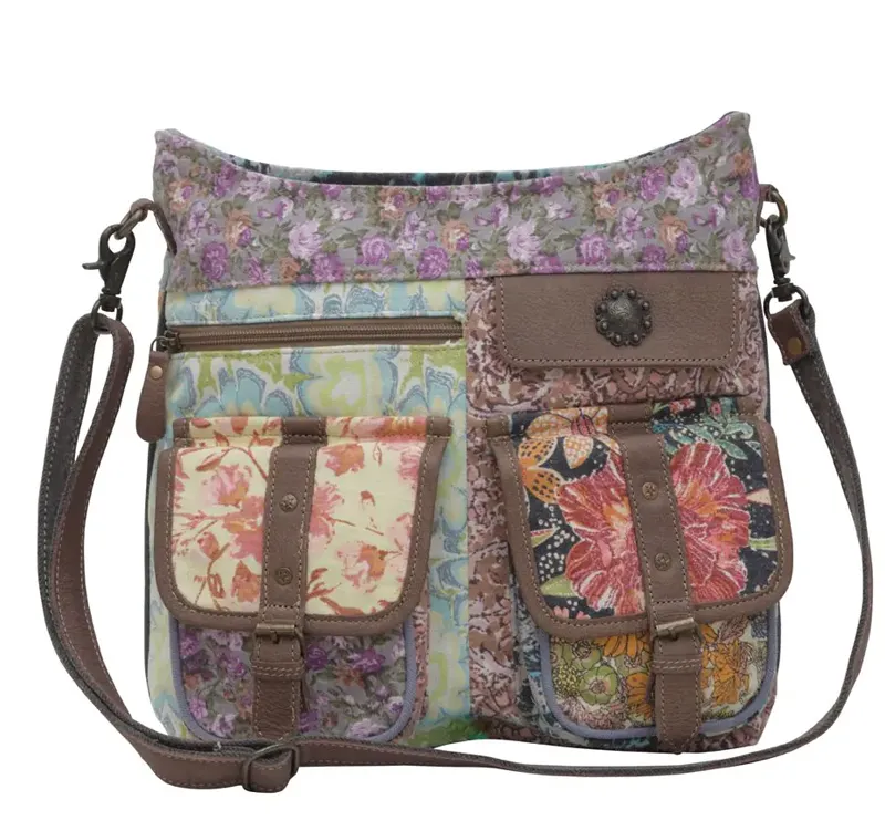 CURATIONS 8 HandBag Collection by Myra