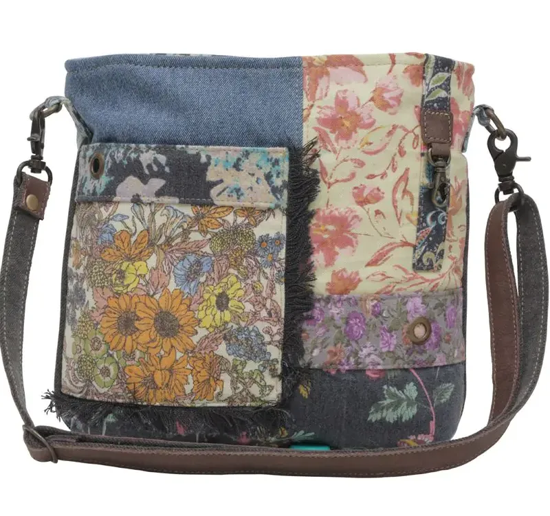 CURATIONS 8 HandBag Collection by Myra