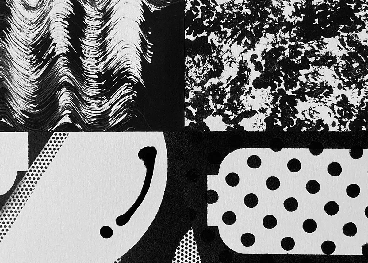 Darren John - Stacks 5