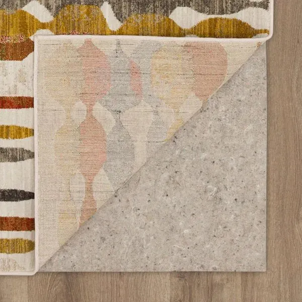 Expressions 91821 20048 Acoustics Ginger Rug