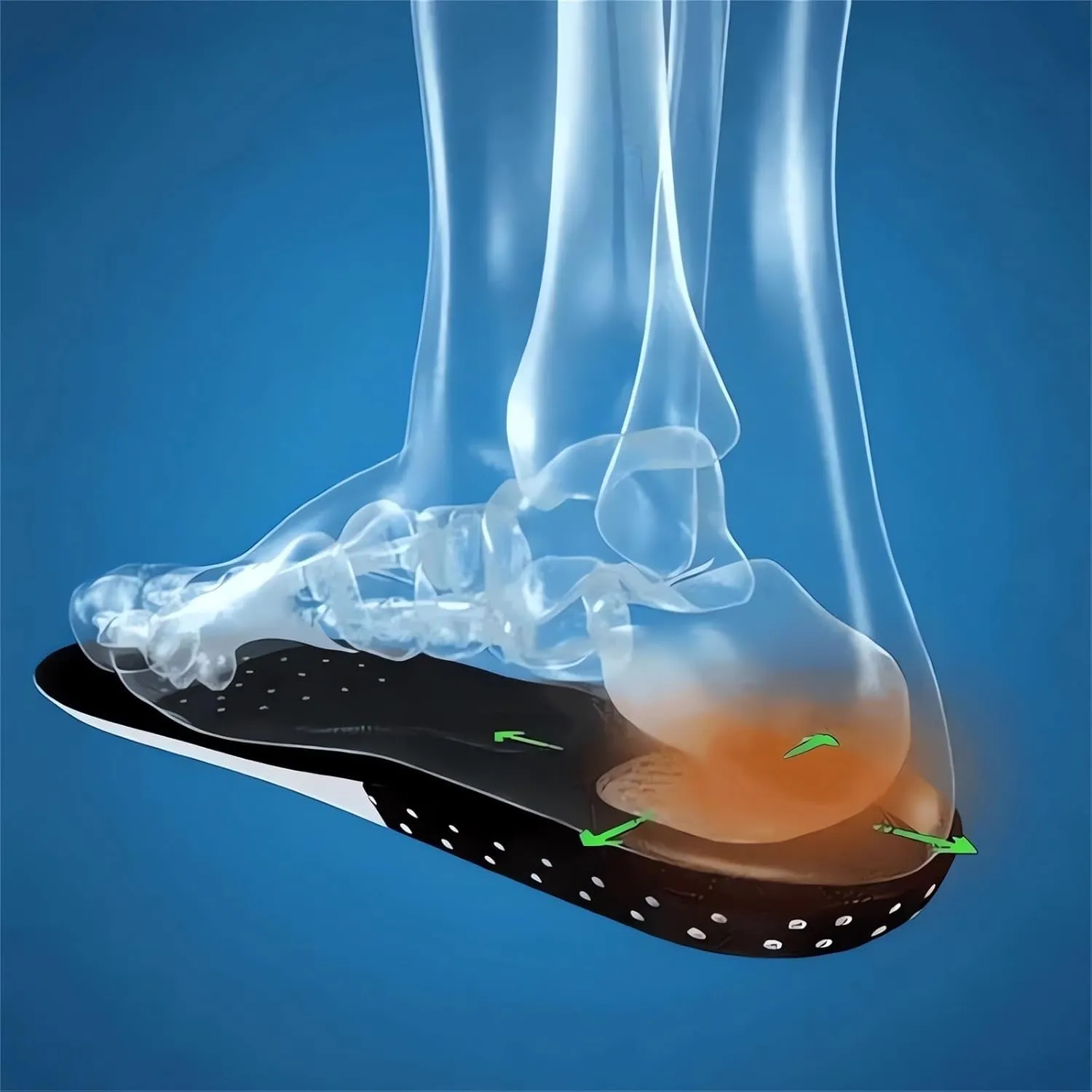 Flip Flops for Women Orthopedic Sandals with Arch Support Comfortable Plantar Fasciitis Split Toe Sandals Dressy Summer Flip Flop Casual Walking Flats