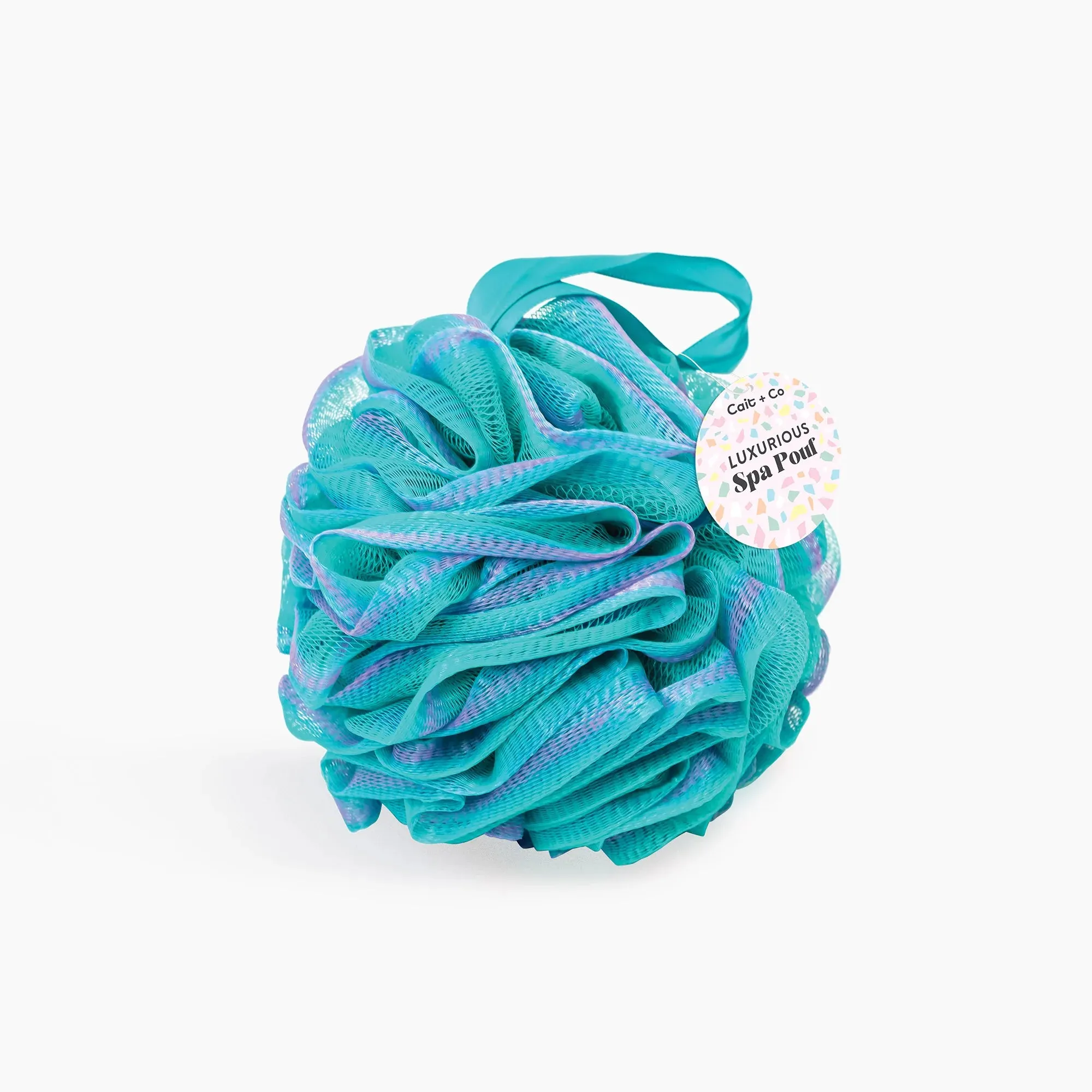 Gem - Luxurious Spa Pouf