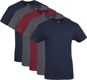 Gildan Platinum Men's Crew T-Shirts