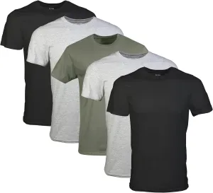 Gildan Platinum Men's Crew T-Shirts