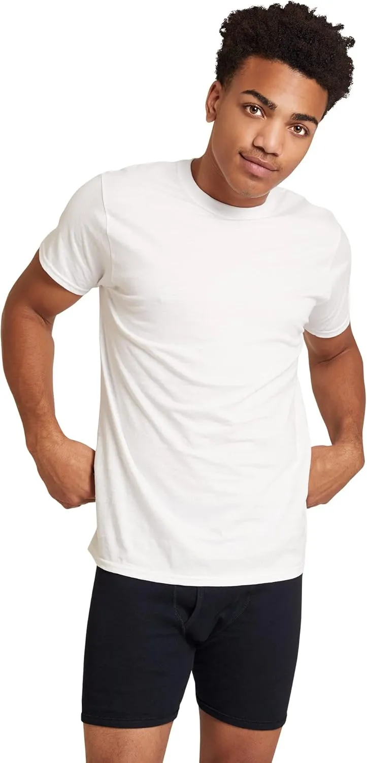 Gildan Platinum Men's Crew T-Shirts