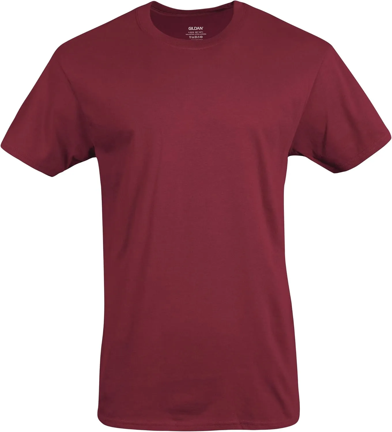 Gildan Platinum Men's Crew T-Shirts