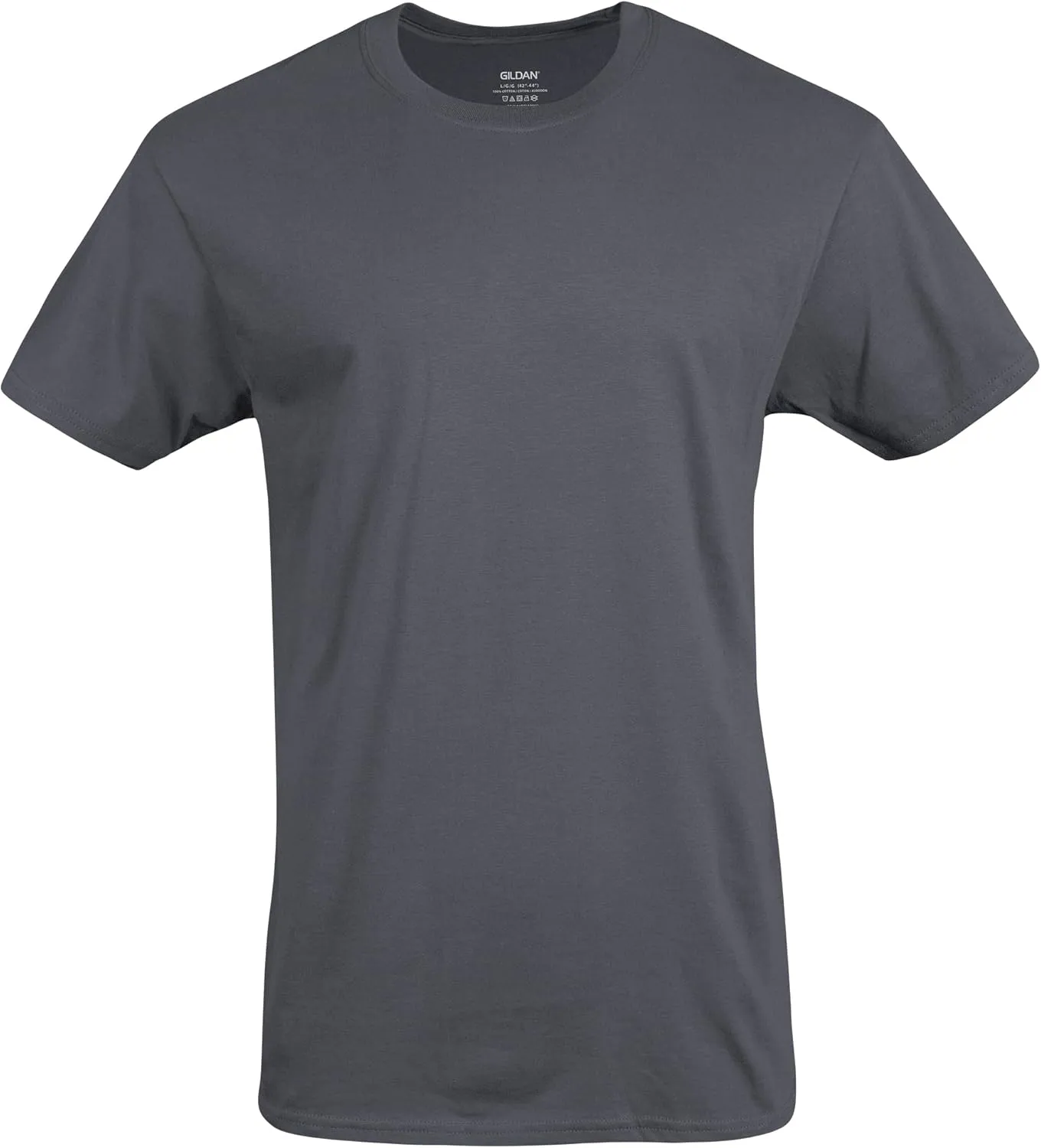 Gildan Platinum Men's Crew T-Shirts