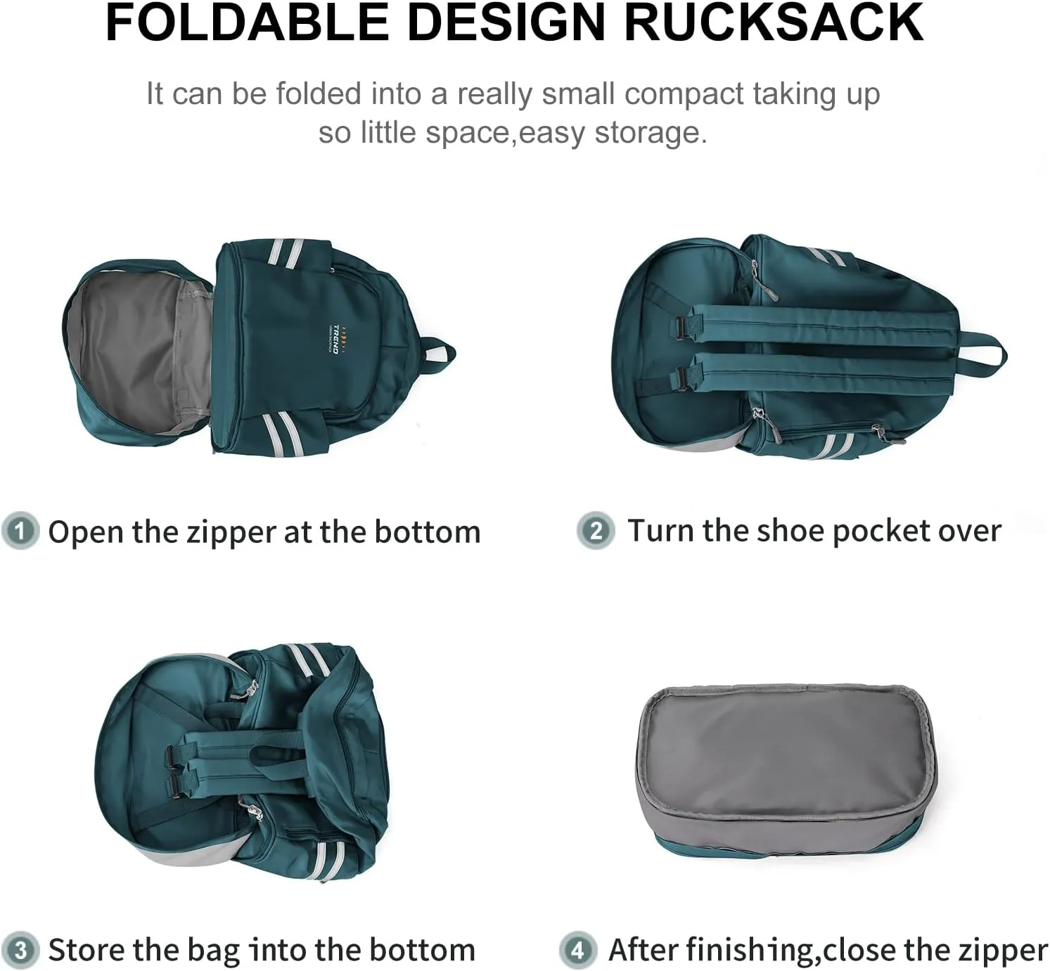 Gym Backpack for Women with Shoes Compartment & Wet Pocket, Large Women Travel Backpack Water Resistant, Sports Swimming Backpack Gym Bag
