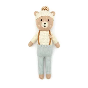 Handmade Animal Doll