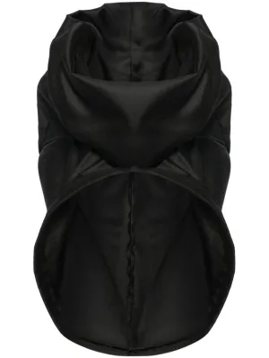 Hooded Jacket