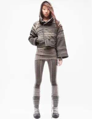 JACKET ZAZEN W