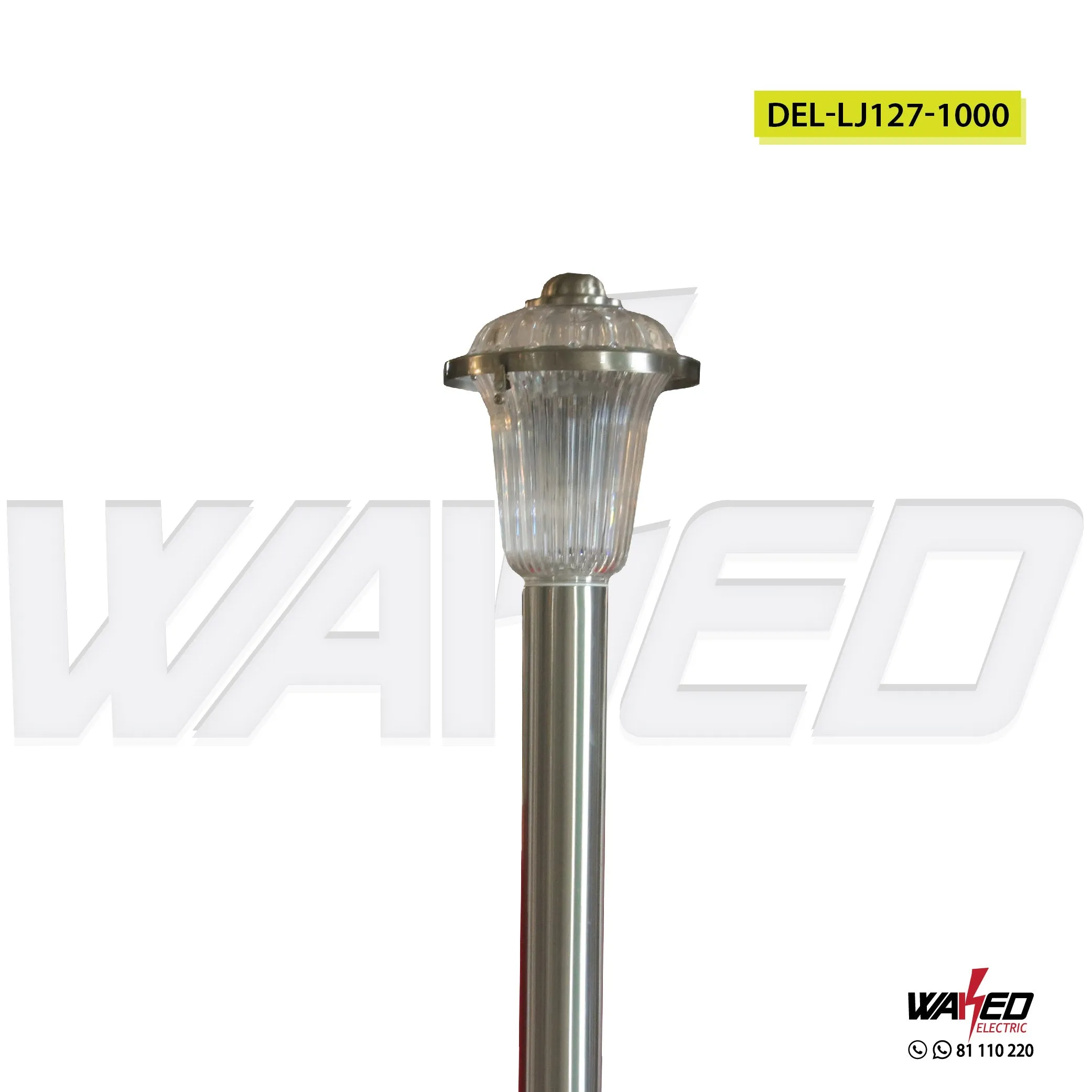 Lanterns - LJ127