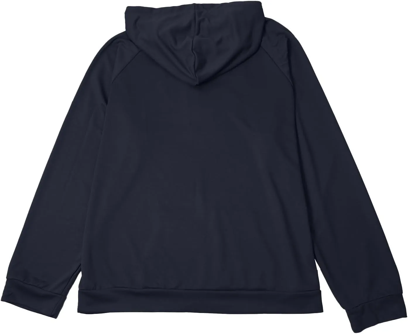 LCMTWX Black Sweatshirt Winter Vintage Long Sleeve Hoodie Half Zipper Hooded Sweatshirt Top Workwear Multi Pocket Outdoor