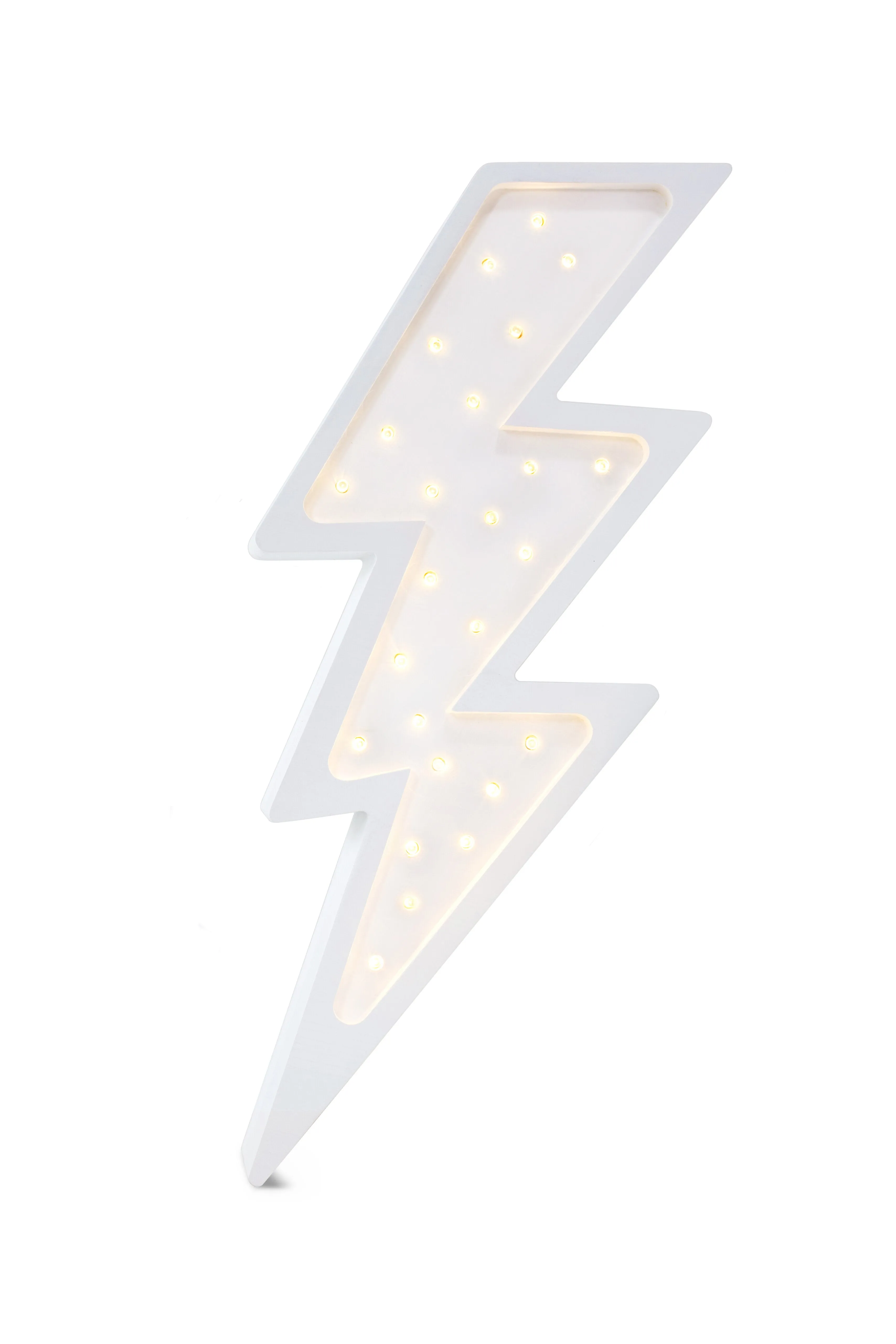 Little Lights Lightning Bolt