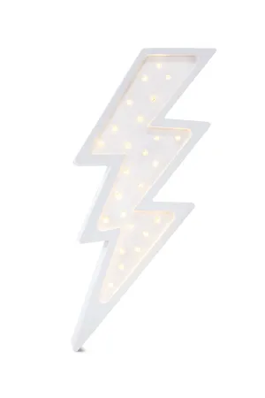 Little Lights Lightning Bolt