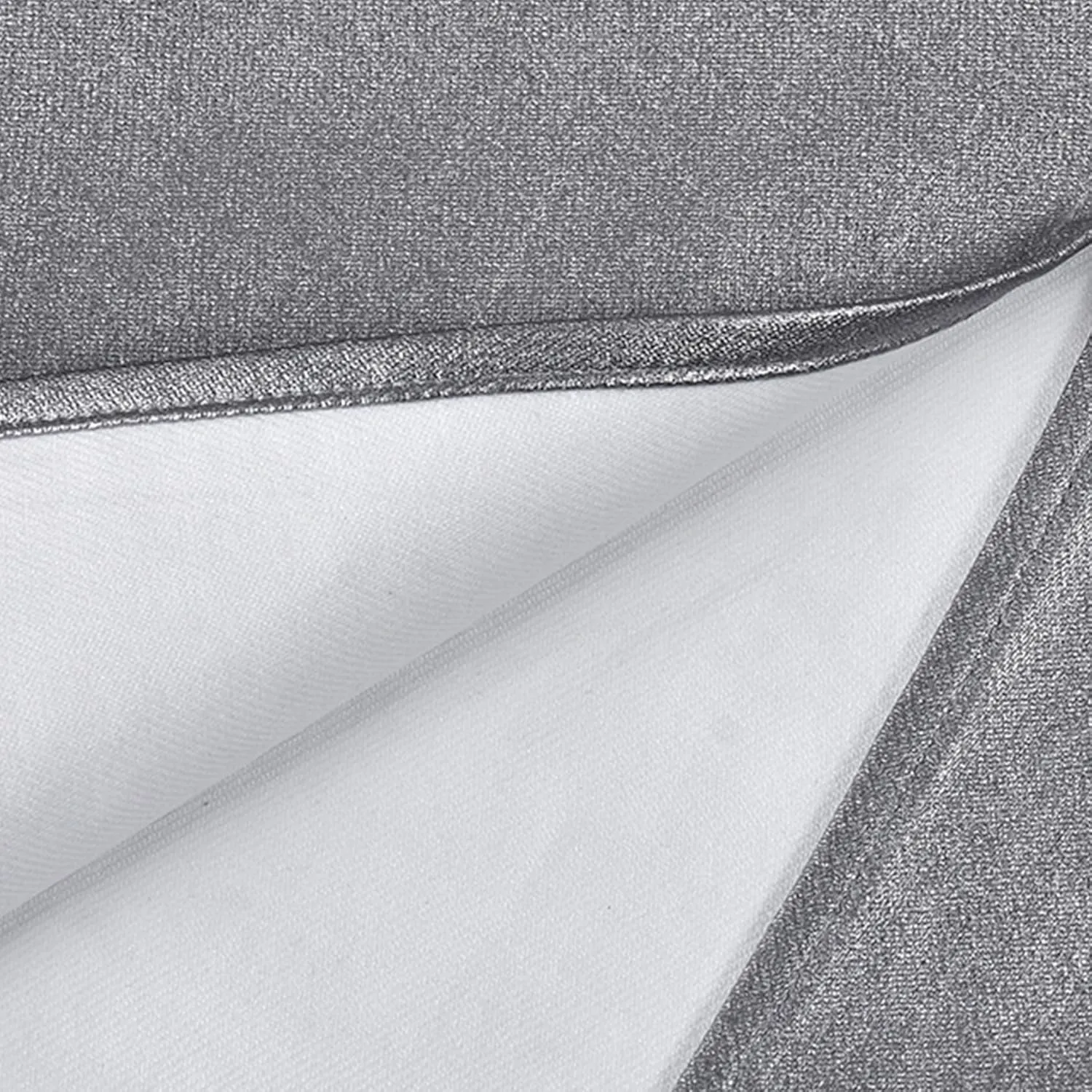 Long Skirts for Women Trendy High Waisted A Line Business Casual Leather Maxi Skirt with Slit Dressy