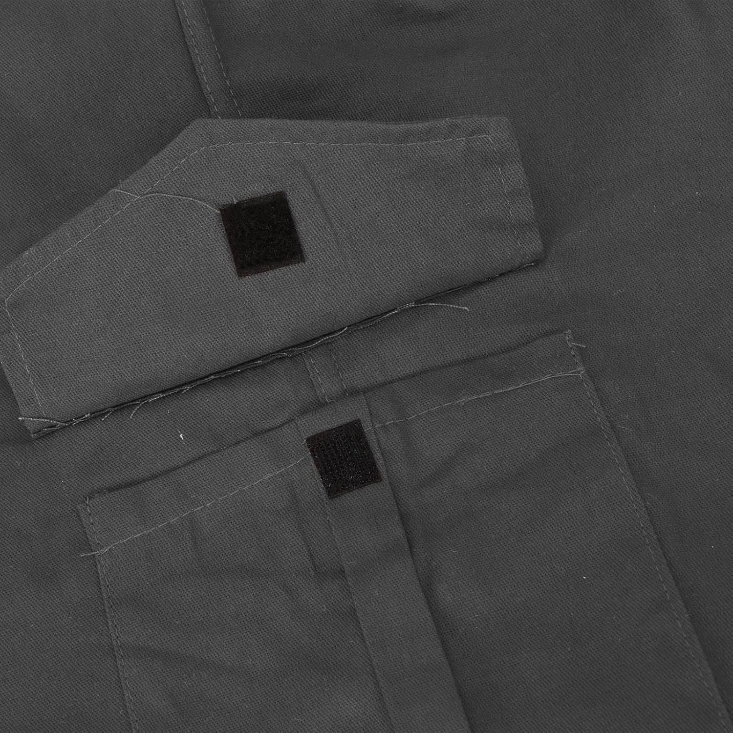 Mens Cargo Pants Slim Fit Drawstring Stretch Joggers Tapered Causal Fashion Solid Athletic Sweatpants Fall Trousers