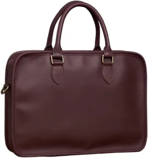 Men's Genuine Leather Bag Men's Briefcase Office Bags For Men Bag Man's Laptop Bags Male Briefcase Handbag