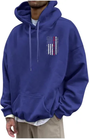 Mens Graphic Hoodies Oversized Lightweight Loose Printed Hooded Casual Fashion Sports Sweatshirt Fleece